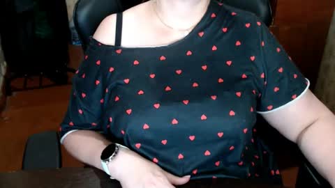CharlotteXTasty online show from July 16, 5:27 pm