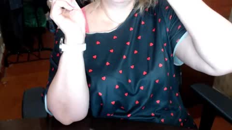 CharlotteXTasty online show from July 23, 10:57 am