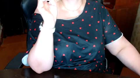 CharlotteXTasty online show from July 28, 6:20 pm