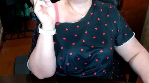 CharlotteXTasty online show from July 22, 7:05 pm