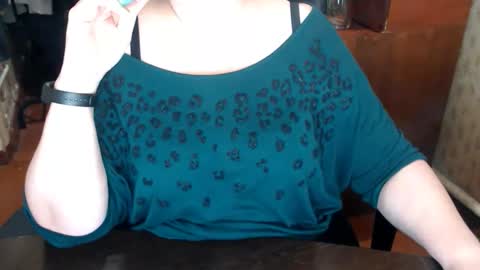 CharlotteXTasty online show from April 27, 11:08 am