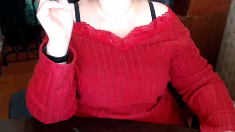 CharlotteXTasty online show from May 28, 11:41 am