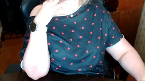 CharlotteXTasty online show from July 7, 11:36 am