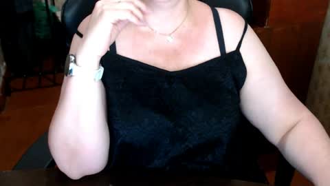 CharlotteXTasty online show from June 24, 12:12 pm