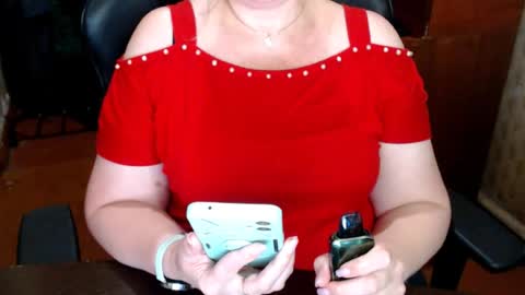 CharlotteXTasty online show from July 17, 5:37 pm