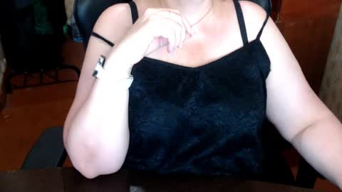 CharlotteXTasty online show from July 14, 10:54 am