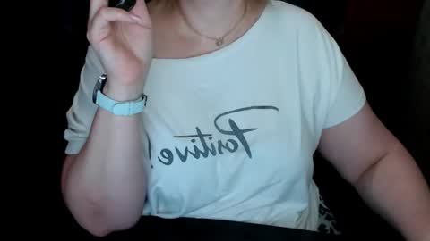 CharlotteXTasty online show from June 11, 10:02 am