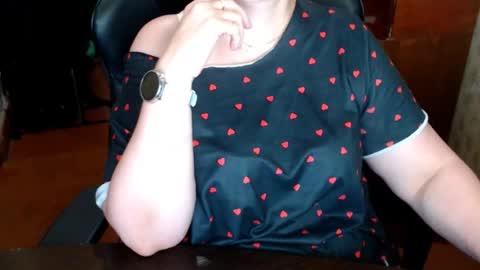 CharlotteXTasty online show from July 28, 5:46 pm