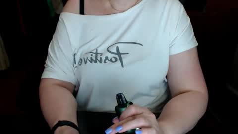 CharlotteXTasty online show from March 11, 7:28 pm