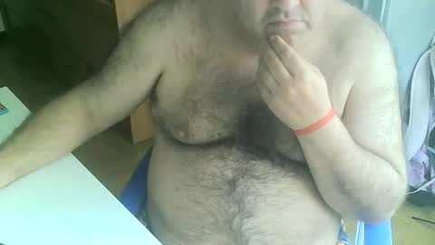 charly online show from May 7, 7:48 am
