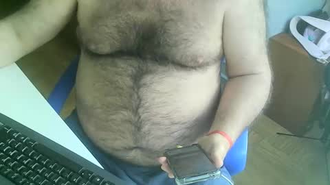 charly online show from May 19, 8:10 am