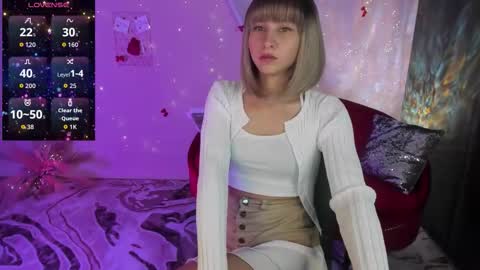 Bianca online show from December 4, 11:32 am