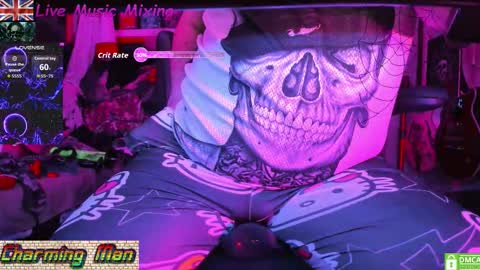 3 of 9 Borg online show from October 18, 7:18 pm