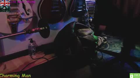 3 of 9 Borg online show from March 7, 7:14 pm