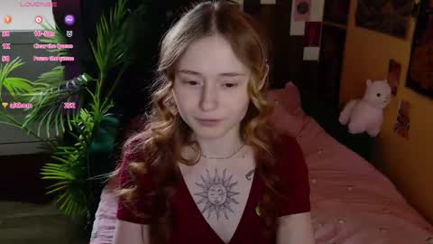 Lissa online show from February 25, 10:15 am