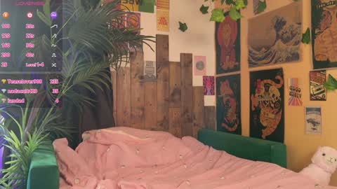 Lissa online show from February 5, 9:46 am