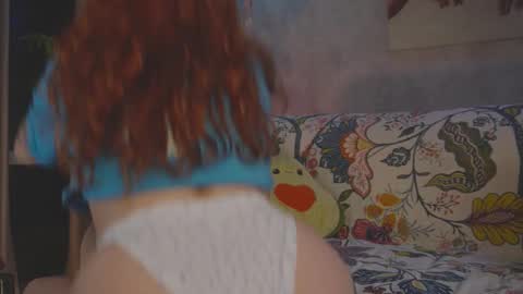 Lissa online show from October 2, 5:12 pm