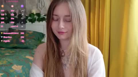 Lissa online show from September 13, 8:50 am