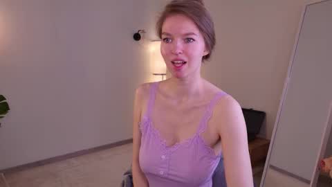 Ruru online show from March 6, 5:50 am