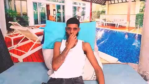 Jah online show from March 24, 6:03 pm