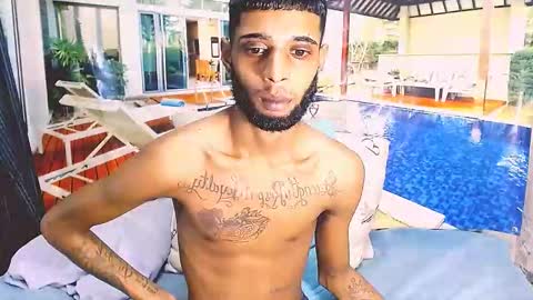 Jah online show from April 13, 7:07 pm