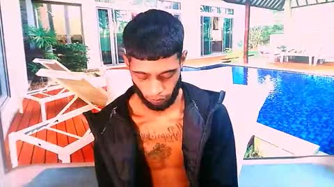 Jah online show from April 23, 10:34 am