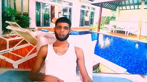 Jah online show from April 24, 8:49 am