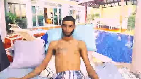 Jah online show from March 25, 6:25 pm