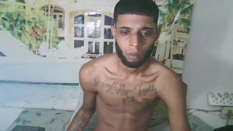 Jah online show from March 12, 6:44 pm