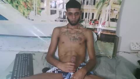 Jah online show from March 7, 9:48 pm