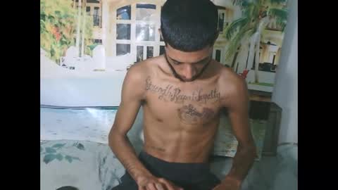 Jah online show from March 5, 6:50 pm