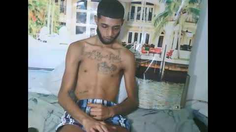 Jah online show from March 3, 6:37 pm