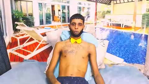 Jah online show from April 15, 10:43 pm