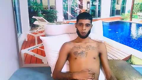 Jah online show from April 18, 7:58 pm