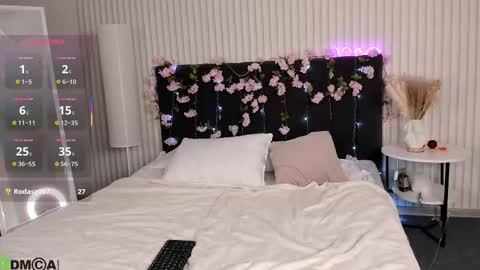 Kati online show from November 10, 11:35 am