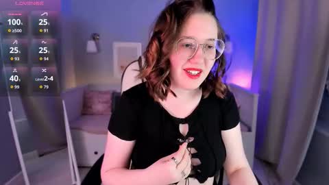 Grace online show from November 16, 11:34 am