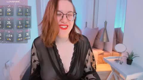 Grace online show from February 28, 6:54 am