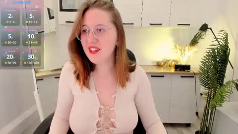 Grace online show from April 6, 11:11 am