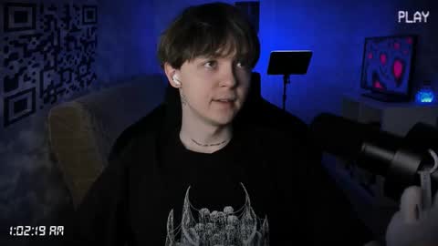 lynxy online show from November 10, 10:01 pm