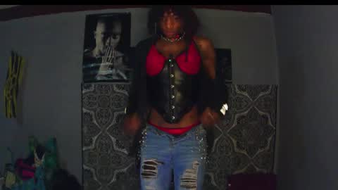 Miss Chocolate online show from January 16, 6:14 am