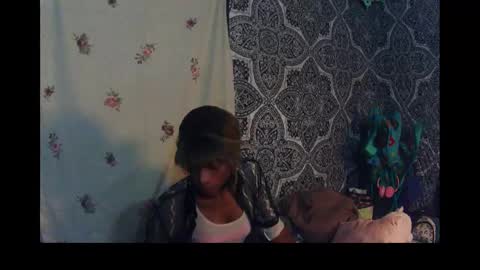 Miss Chocolate online show from January 31, 10:31 am