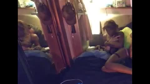 Miss Chocolate online show from September 27, 10:35 am