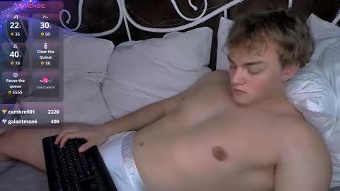 Chase online show from February 13, 9:34 am