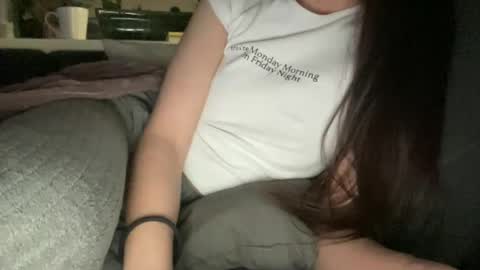 Vicky online show from February 2, 1:14 am