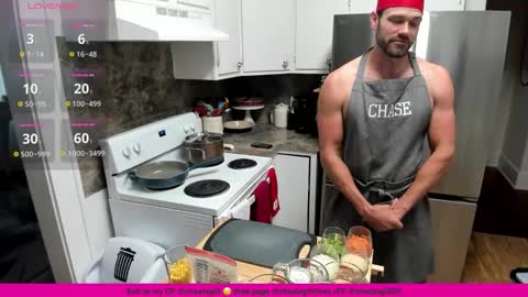 Onlyfans chasingfit Instagram the arguer Twitter chasingfitOF online show from November 22, 9:24 pm