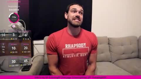 Snapshot of chasemason20 chatting on October 21, 1:22 am Onlyfans chasingfit Instagram the arguer Twitter chasingfitOF online show from October 21, 1:22 am