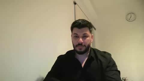 NoirTemptation online show from June 3, 9:31 pm