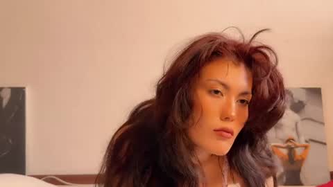 JASMINE   usually going live about 2 am UTC  online show from June 15, 5:10 am