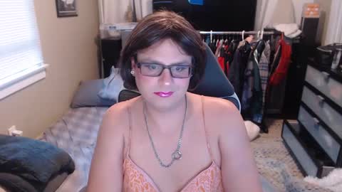 Natalie online show from September 17, 1:31 am