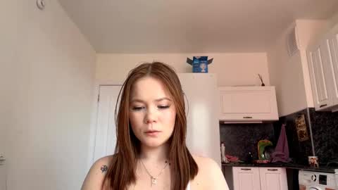 Nina online show from May 21, 9:05 am